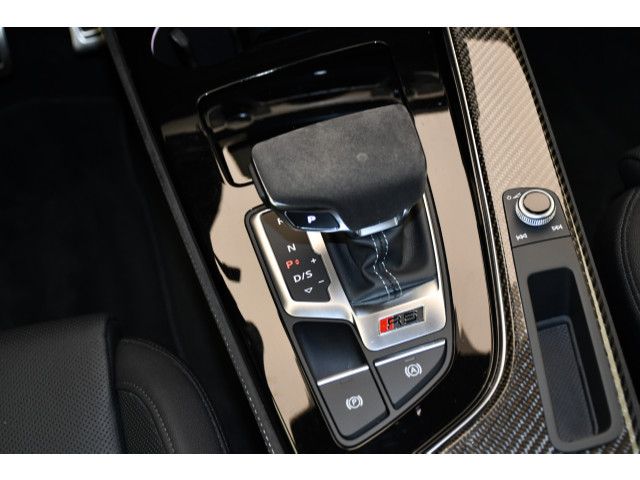 Audi RS5 2022