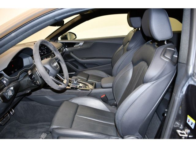 Audi RS5 2022