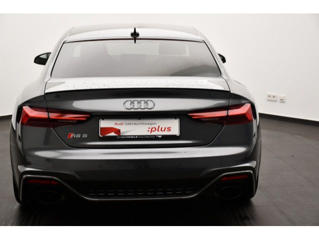 Audi RS5 2022