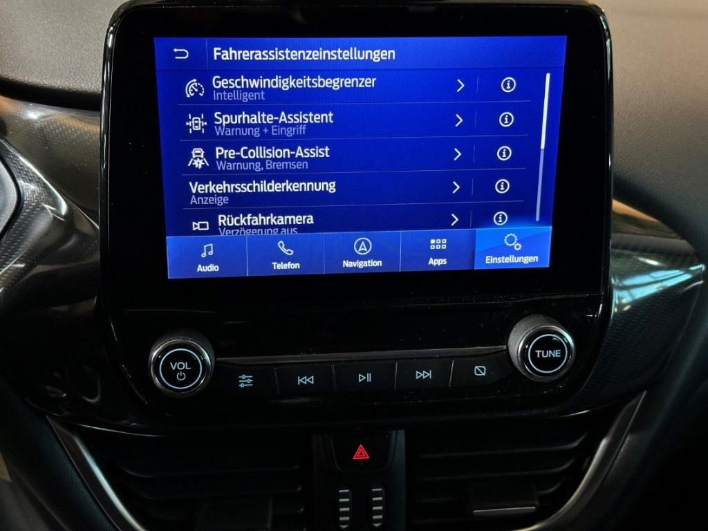 Ford Puma 2024