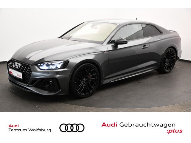 Audi RS5 2022