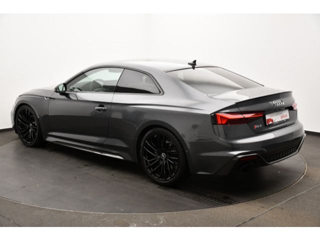 Audi RS5 2022