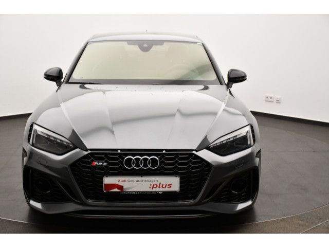 Audi RS5 2022
