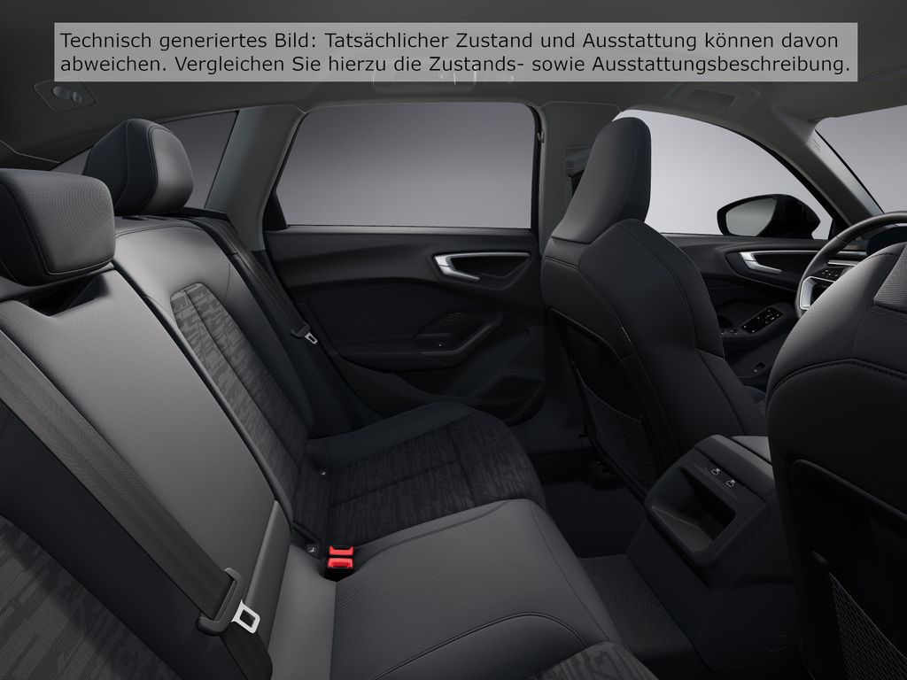 Audi A5 2025