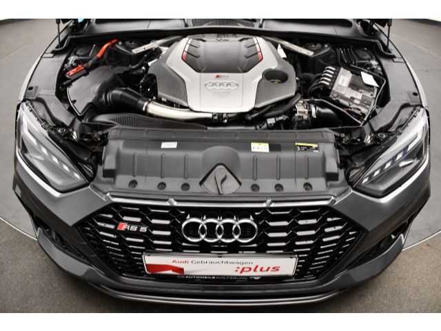 Audi RS5 2022