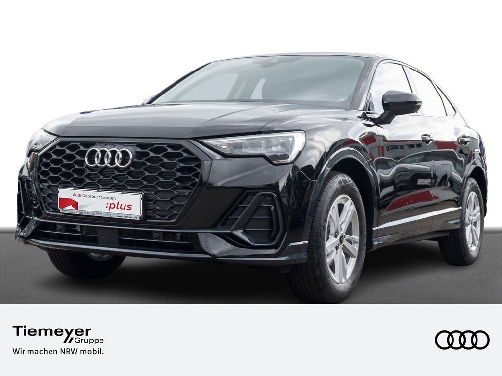 Audi Q3 2025