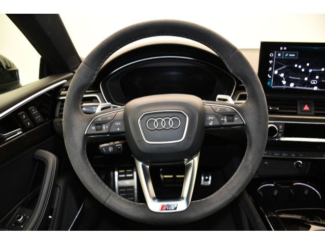 Audi RS5 2022