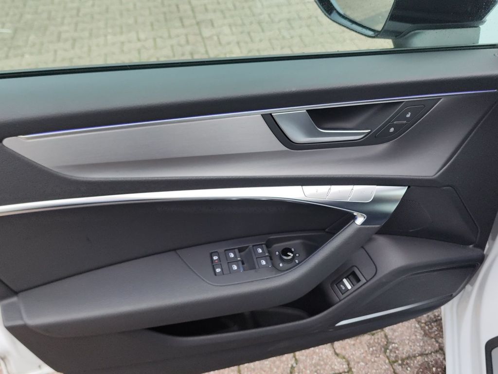Audi A6 2024