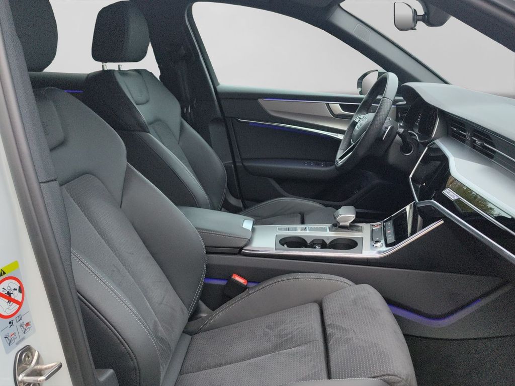 Audi A6 2024
