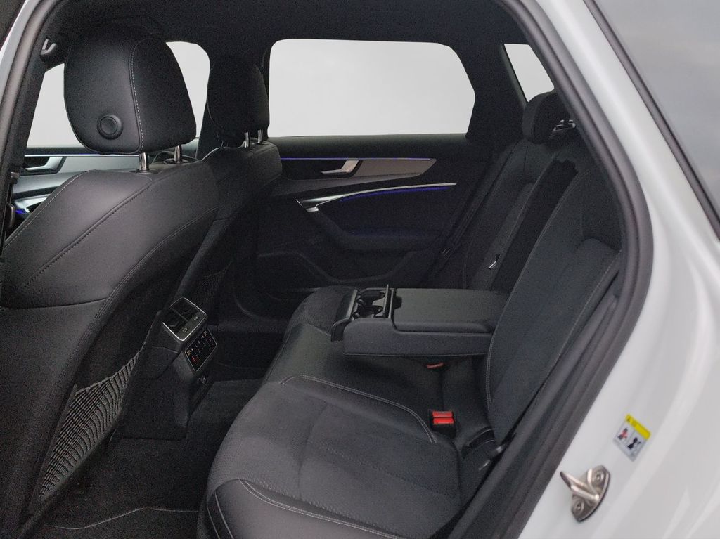 Audi A6 2024