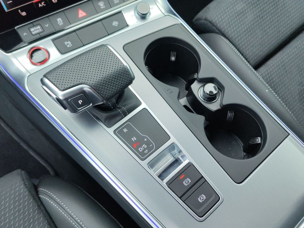Audi A6 2024