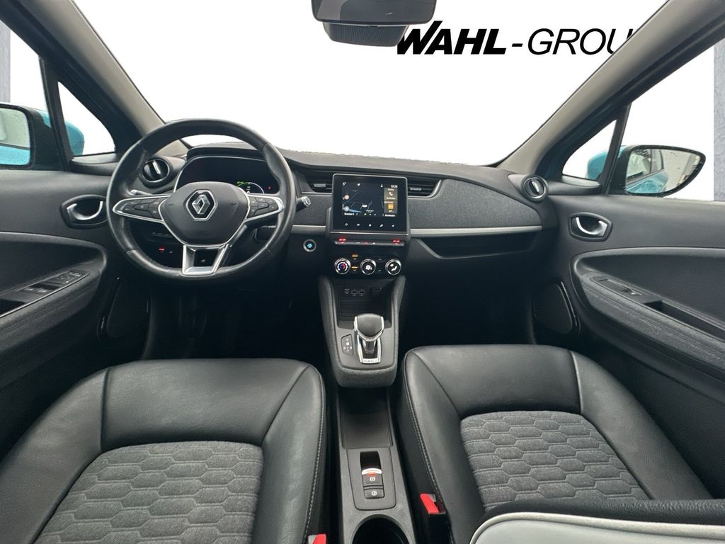 Renault ZOE 2021