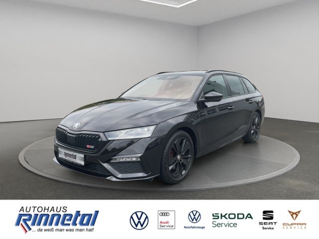 Skoda Octavia 2022