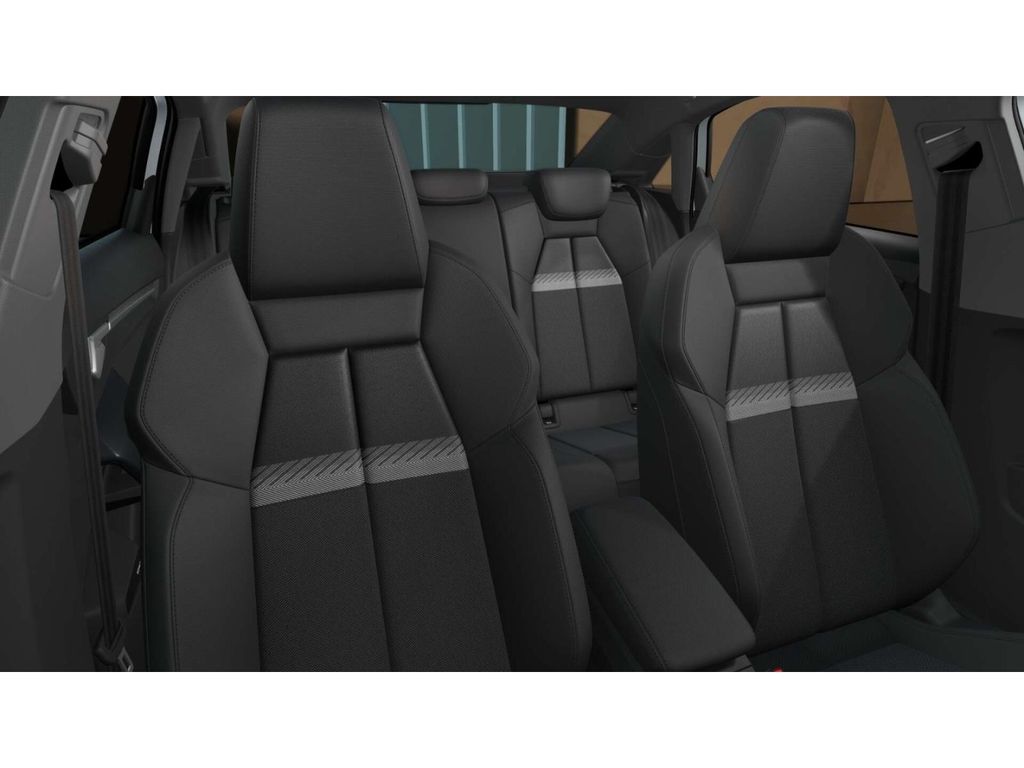 Audi A3 2025