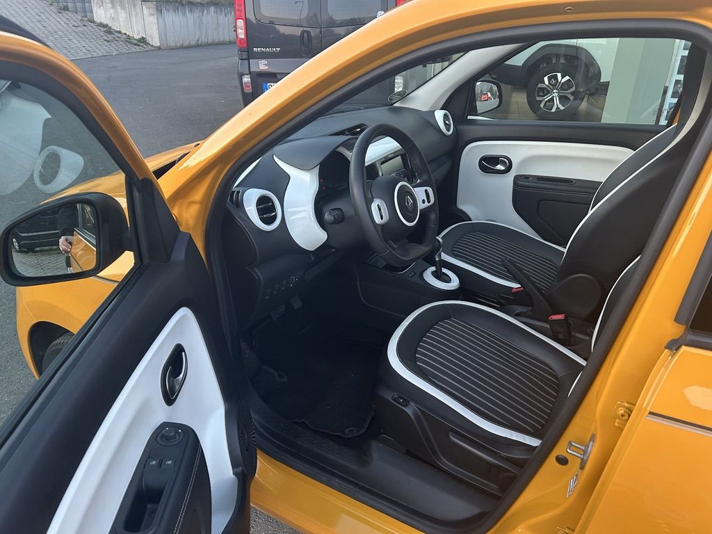 Renault Twingo 2023
