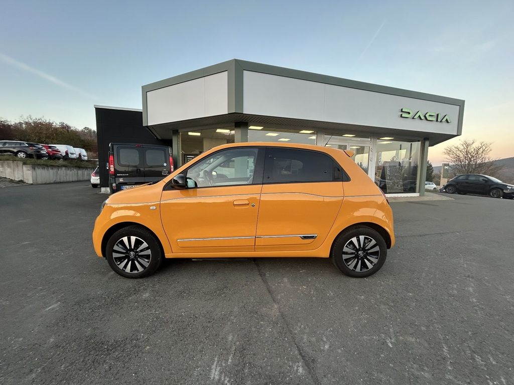 Renault Twingo 2023