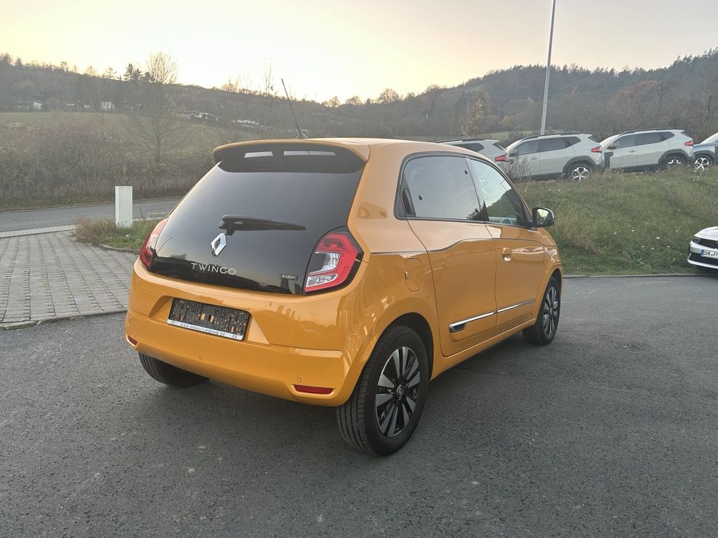 Renault Twingo 2023