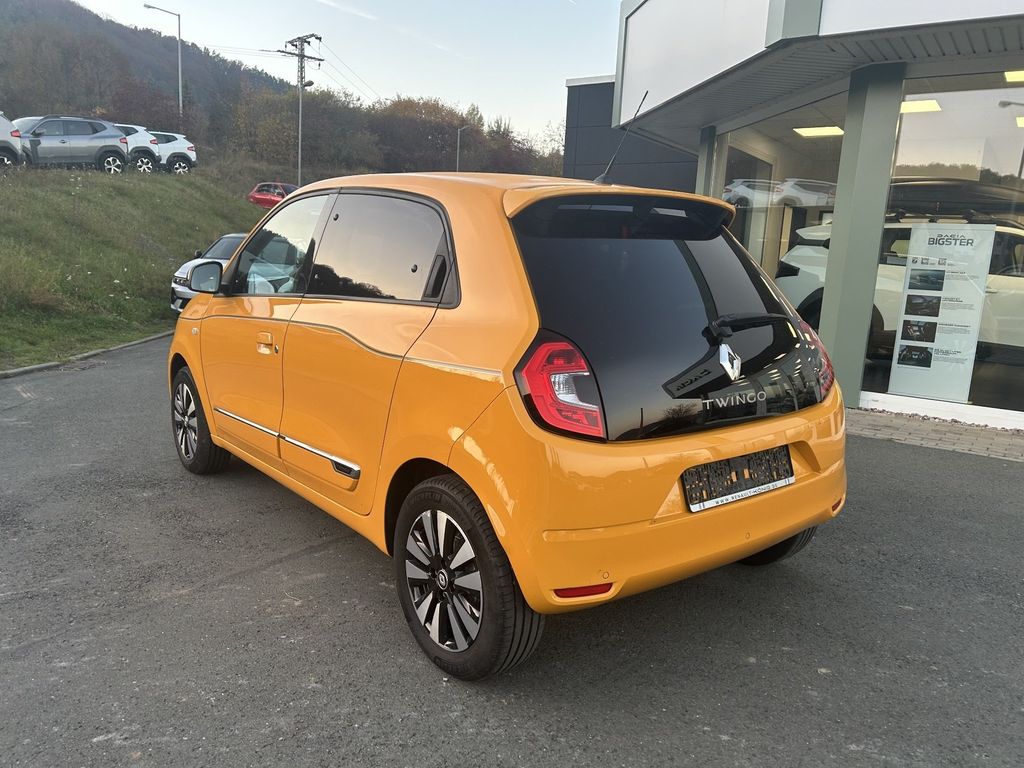 Renault Twingo 2023