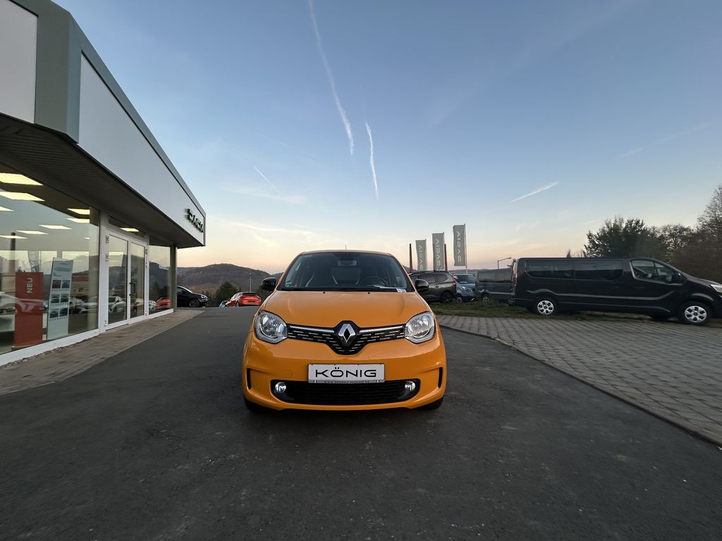 Renault Twingo 2023