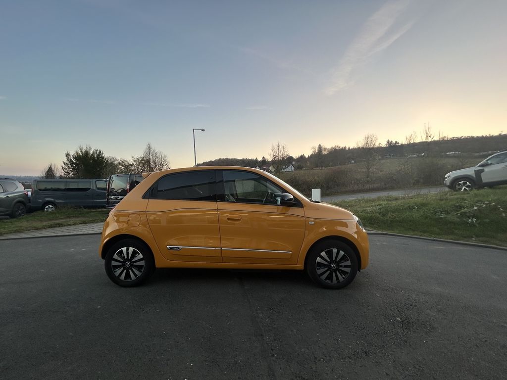 Renault Twingo 2023