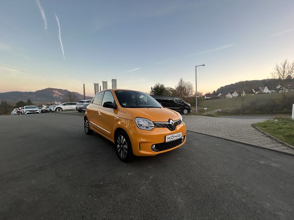 Renault Twingo 2023