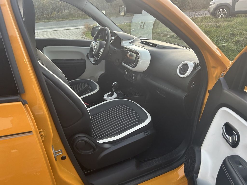 Renault Twingo 2023