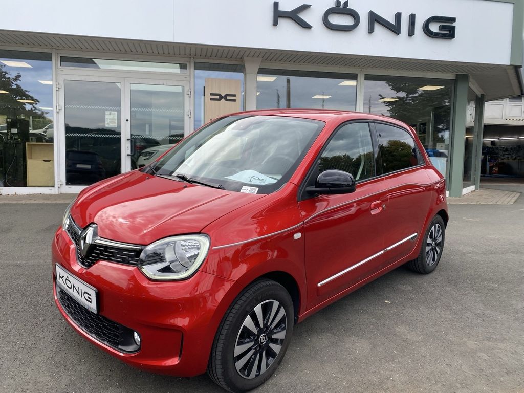 Renault Twingo 2023