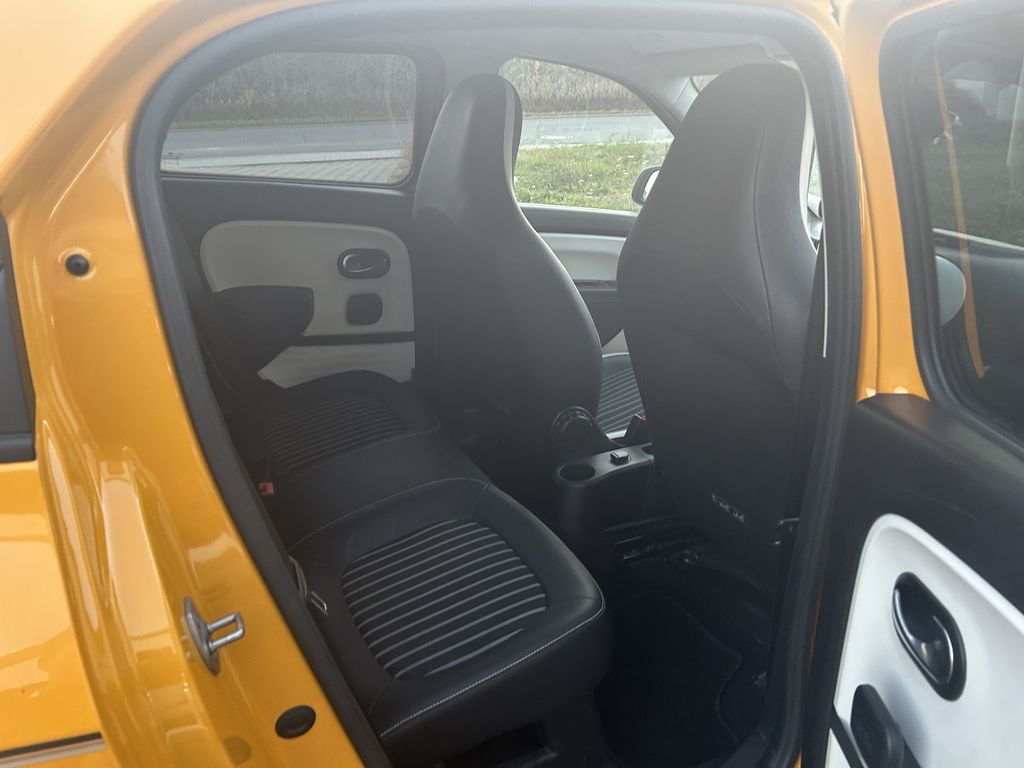 Renault Twingo 2023