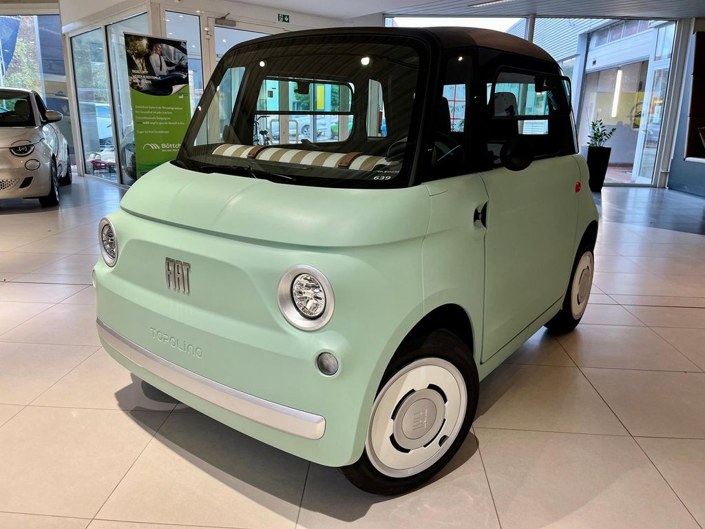 Fiat Topolino