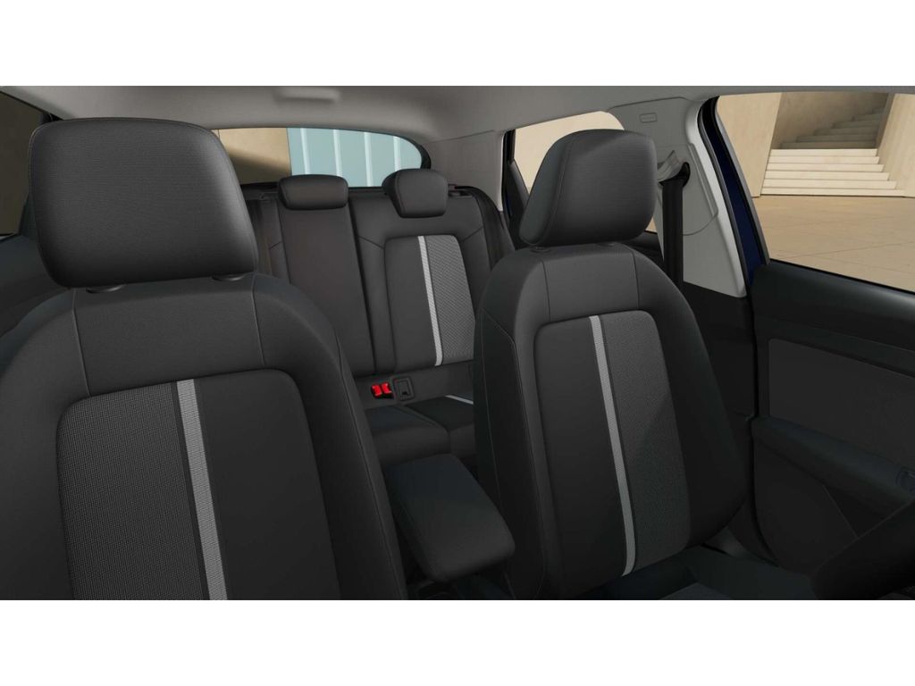 Audi A1 2025