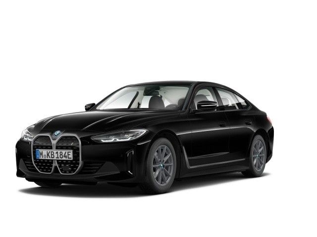 BMW i4 2023