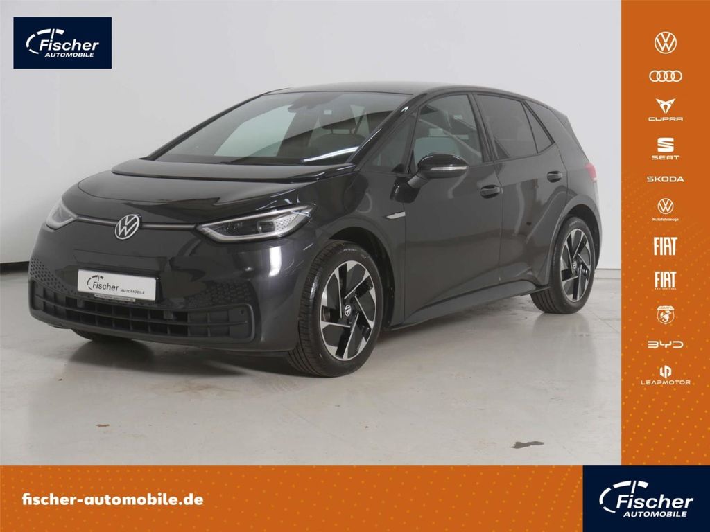 Volkswagen ID.3 2021