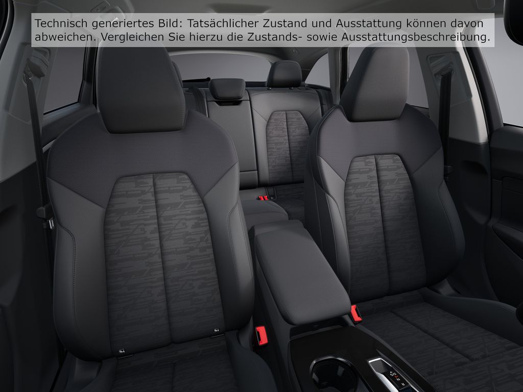 Audi A5 2025