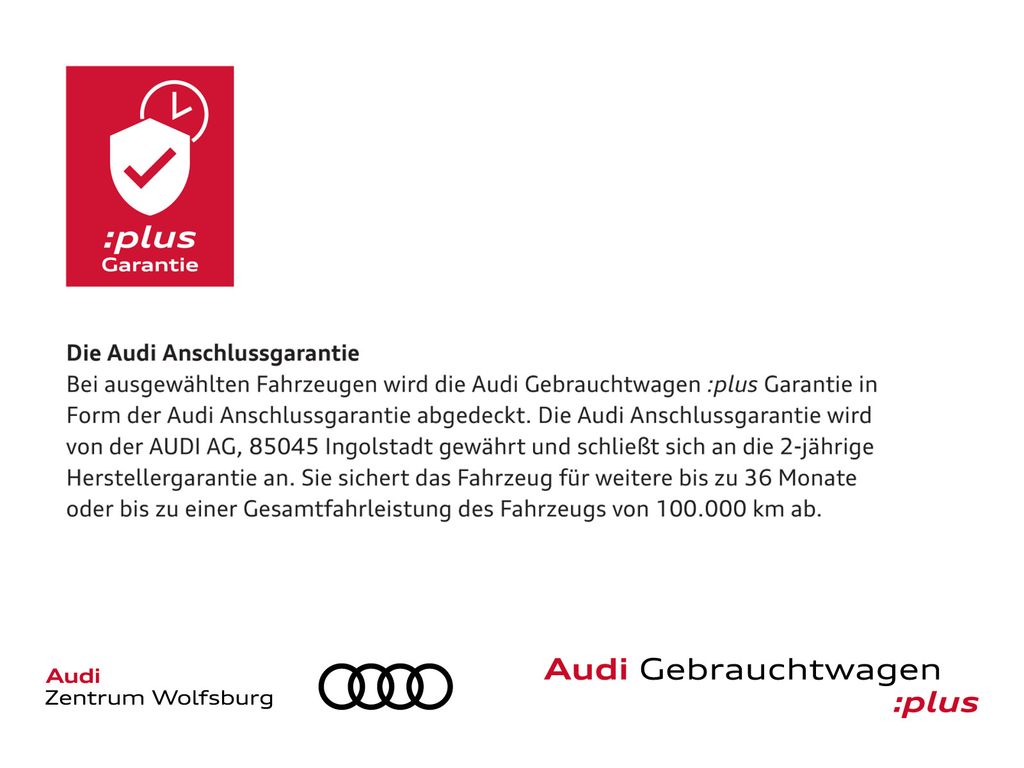 Audi A5 2025