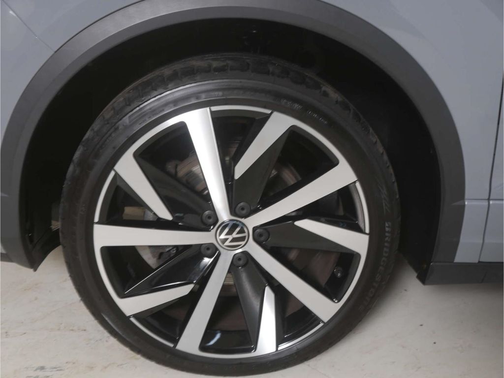 Volkswagen T-Roc 2021
