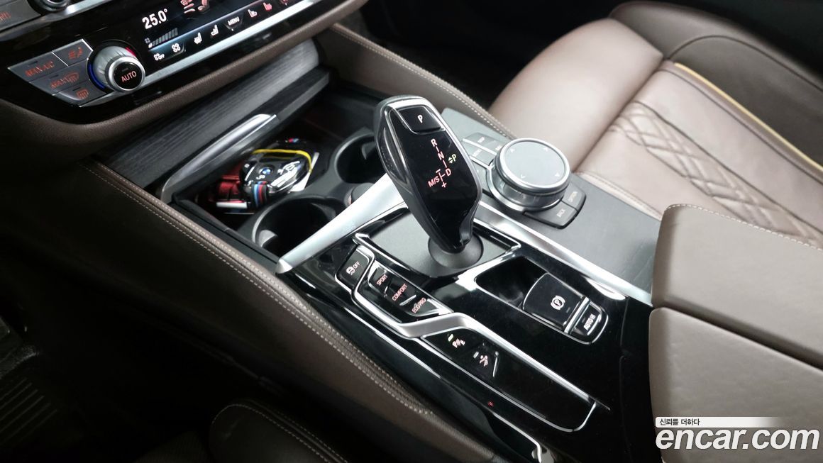 BMW Gran Turismo 2022