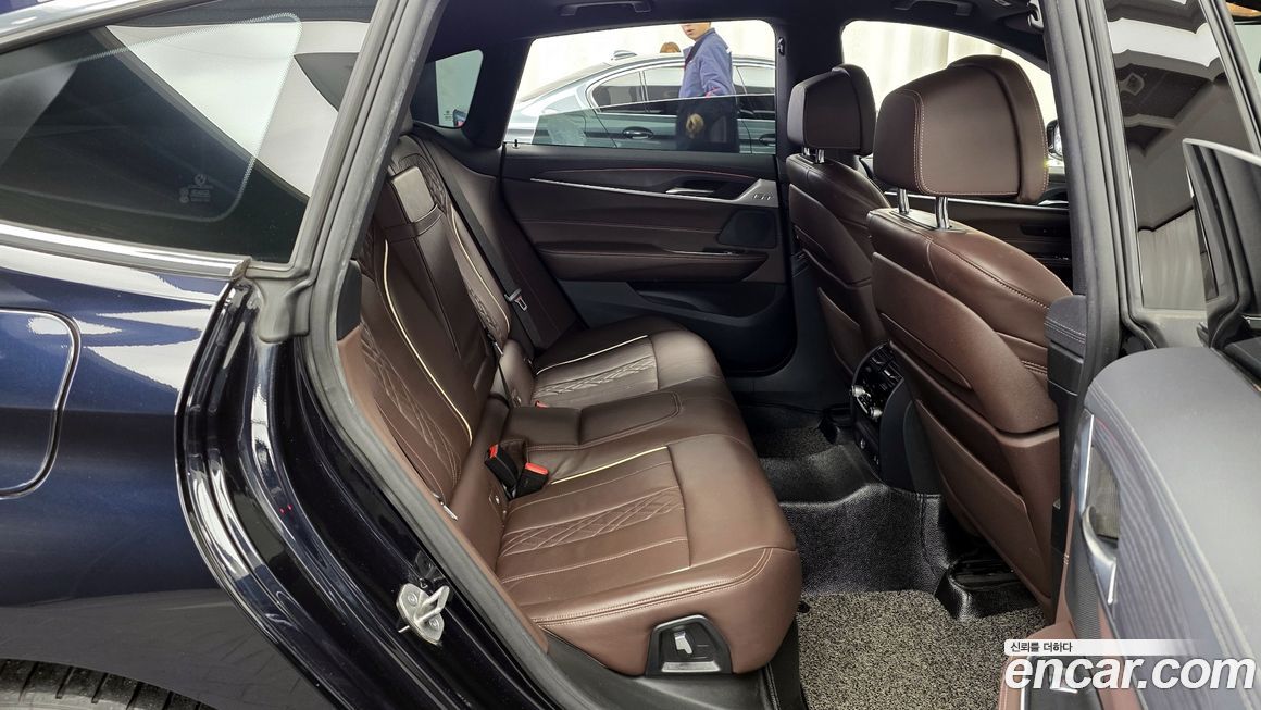 BMW Gran Turismo 2022