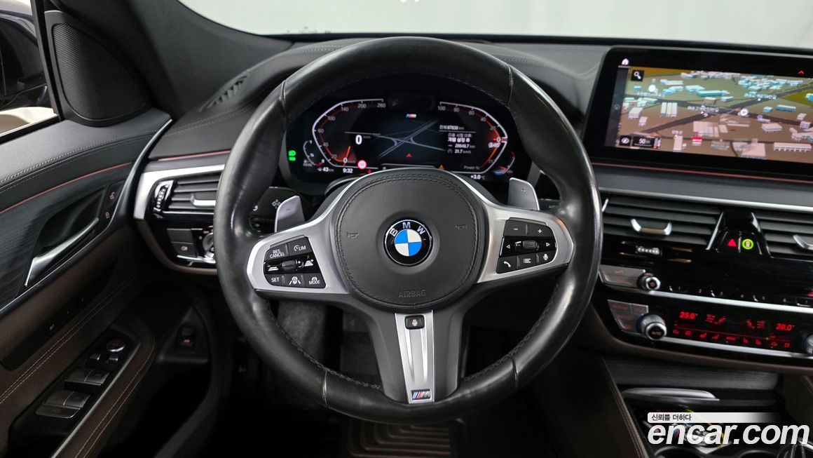 BMW Gran Turismo 2022