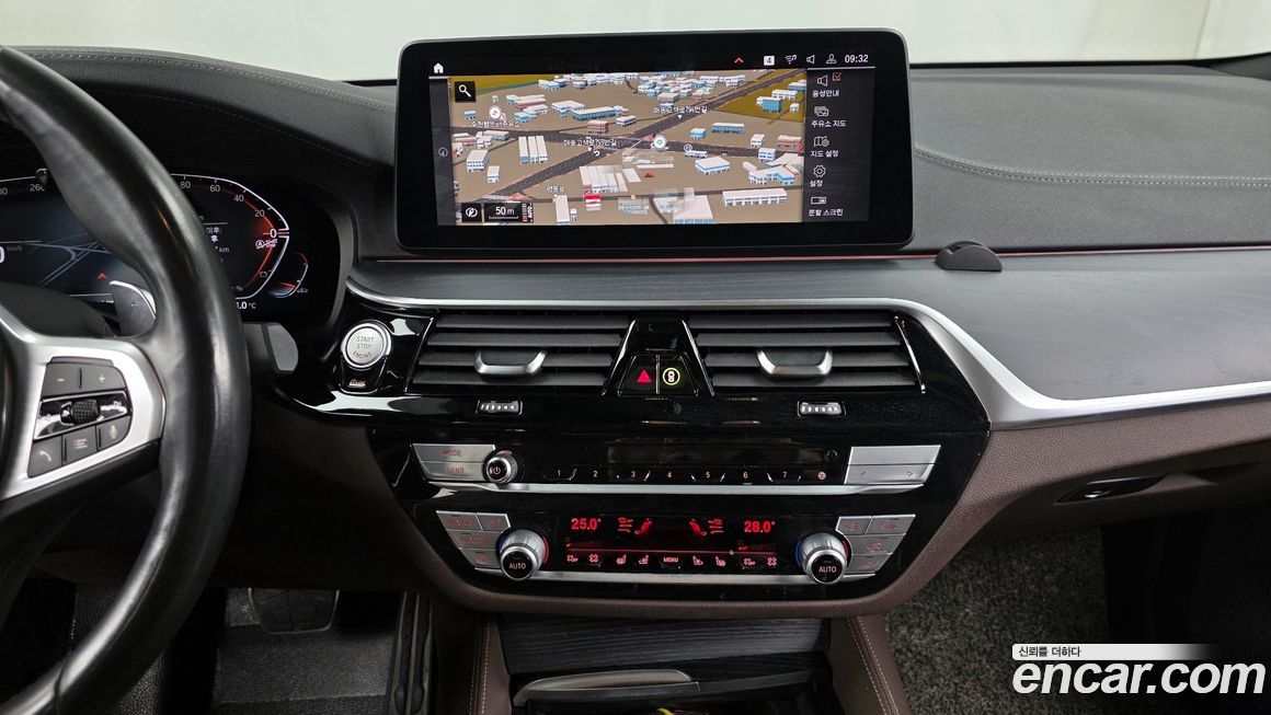 BMW Gran Turismo 2022