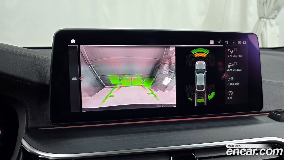 BMW Gran Turismo 2022