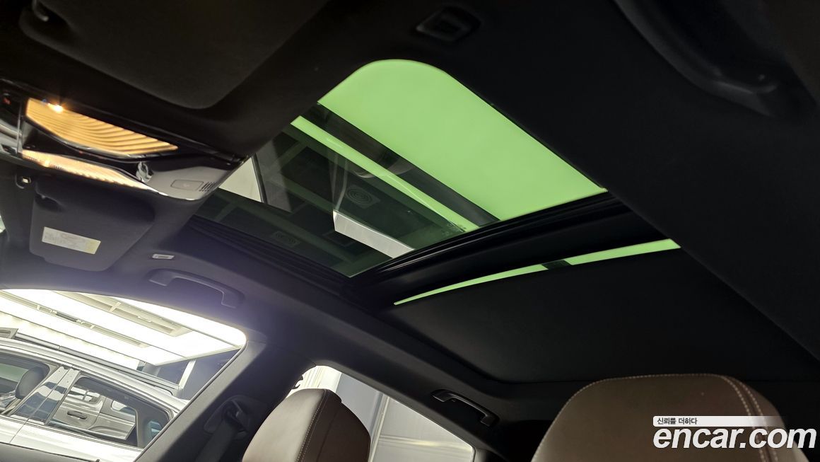 BMW Gran Turismo 2022