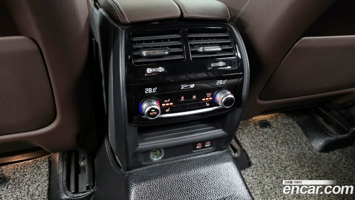 BMW Gran Turismo 2022