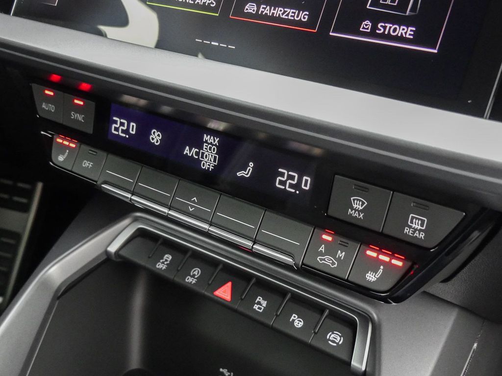 Audi A3 2025