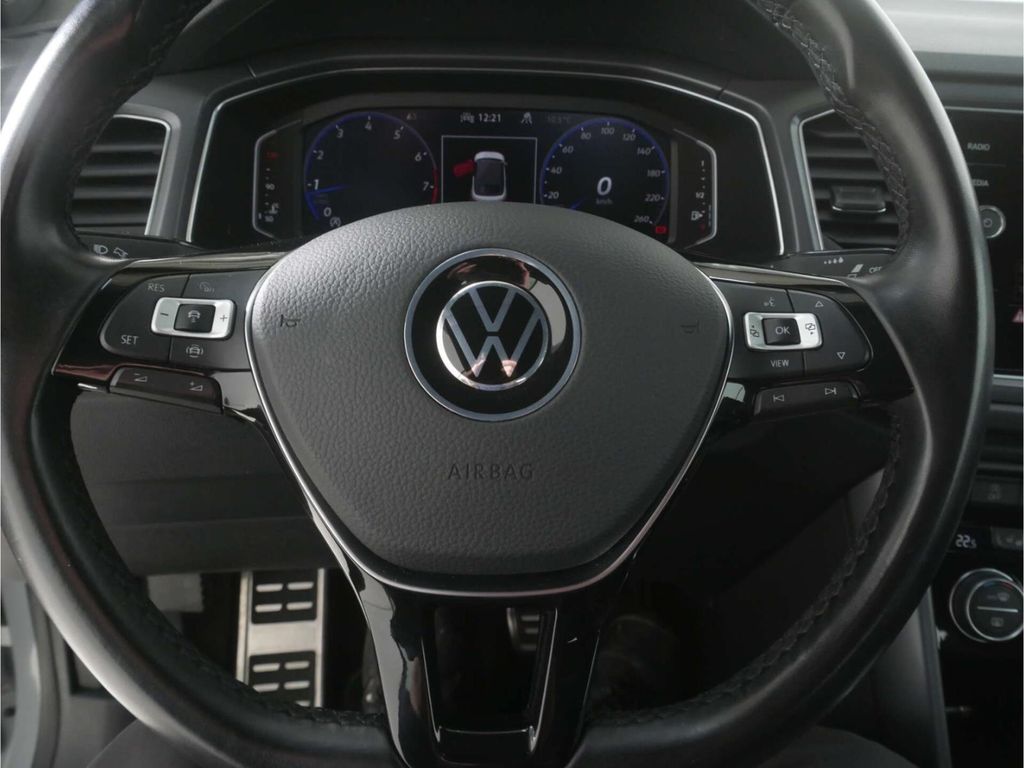Volkswagen T-Roc 2021