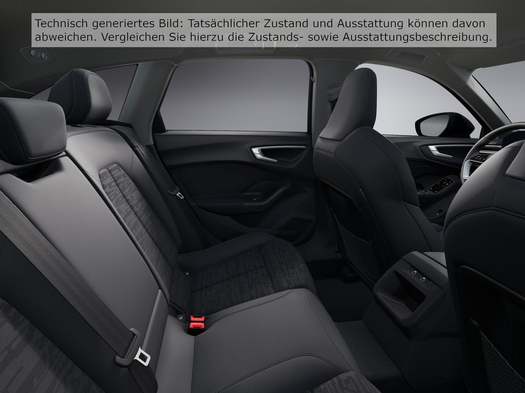 Audi A5 2025
