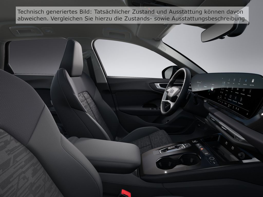 Audi A5 2025