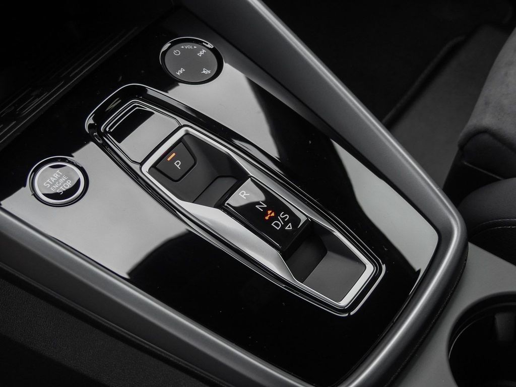 Audi A3 2025