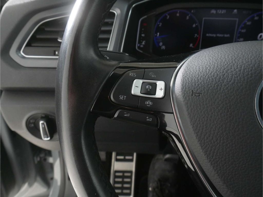 Volkswagen T-Roc 2021