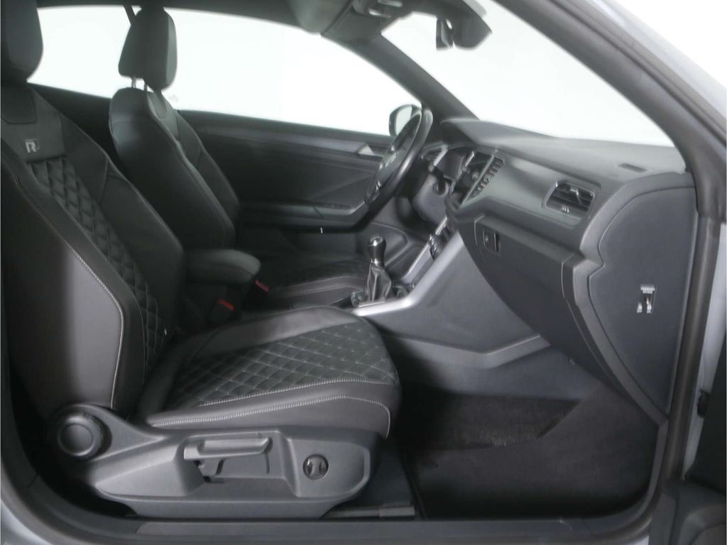 Volkswagen T-Roc 2021