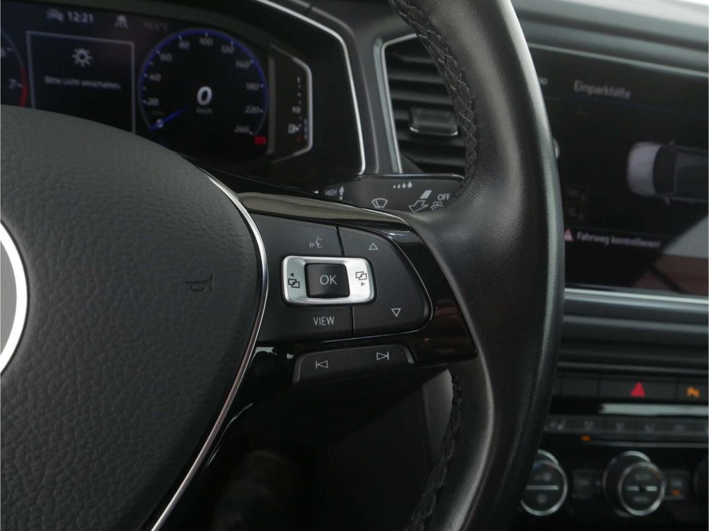 Volkswagen T-Roc 2021